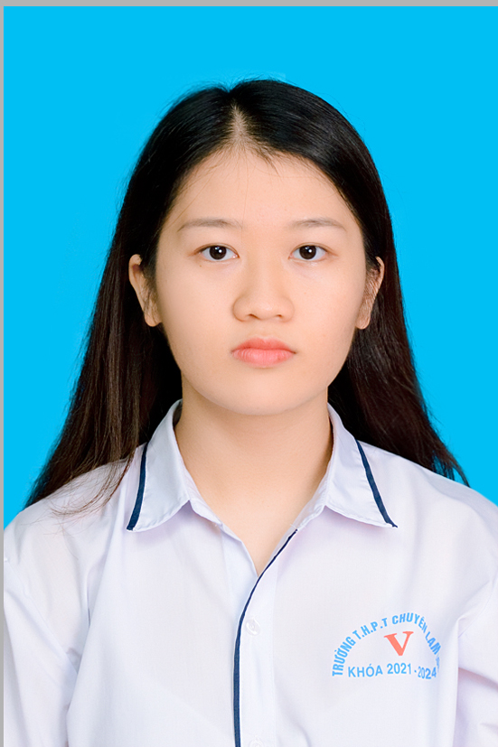 Clara Vu